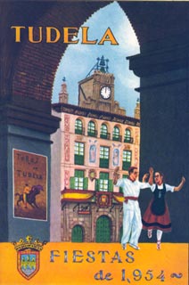 Fiestas de Santa Ana  